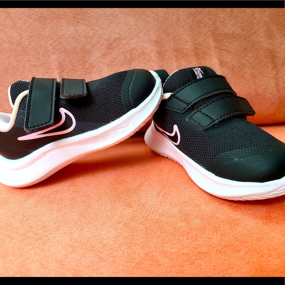Nike Star Runner 3 Toddler shoes